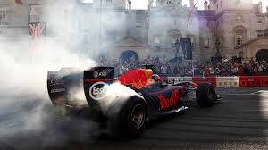 As of 2019, update formula 1 tv restricts viewing to the country of residence, and requires the user to have a valid credit card in that same country. F1 Live London Named Sports Event Of The Year