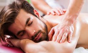 Massagetherapeute Danielle, Massage naar keuze (40, 60 of 90 min) + evt.  andullatiematras of gelaatsverzorging (20 min) bespaar 43% in Gent via  Social Deal