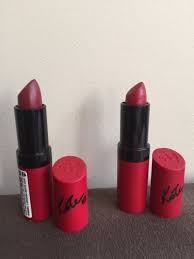 Rimmel Kate Matte Lipstick In Kiss Of Life 111 Rimmel London Lasting Finish Kate Moss Rujlar Lipstick 111 Kiss Of Life 107 Numaralar Rujlar Kate Moss Makyaj