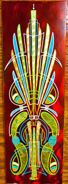 Dog Gone This Is Truly Beautiful Hotrod Jen Pinstriping Pinstriping Pinstriping Designs Art
