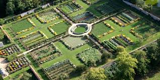 Jardins et grands espaces de l'auvergne à la chine. Parcs Et Jardins A Visiter A Paris Et Ile De France