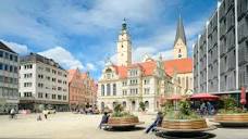 Traditional yet modern: Visit Ingolstadt - Germany Travel