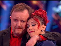BBC Strictly Come Dancing fans 'never recovering' after heartbreaking Chris  McCausland detail spotted in final