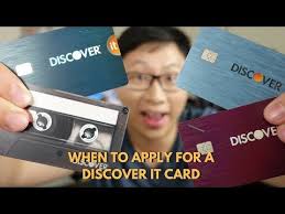 Best discover card for building credit 2% cash back at gas stations and restaurants (up to $1,000 in combined purchases each quarter, then 1%) with 1% on all other purchases 4.0 / 5 Shutterfly Discover Card Promotion 08 2021