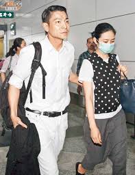 Makin Kharismatik Ini 8 Transformasi Andy Lau Dari Masa Ke Masa