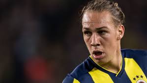 Michael frey, 27, isviçre royal antwerp fc, 2021'den beri santrafor piyasa değeri: Fenerbahce De Michael Frey Son 2 Macta 2 Kez Fileleri Havalandirdi 90min