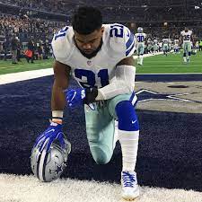 33 4k Likes 102 Comments Nfl On Espn Espnnfl On Instagram In Dallas Cowboys Players Dallas Cowboys Dallas Cowboys Memes