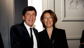 Curiosità sulla coppia, tra le più longeve nel mondo della musica. Anna Dan Moglie Gianni Morandi Sapete Dove Si Sono Conosciuti Assurdo