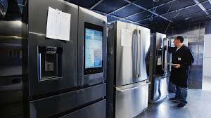 best refrigerators of 2020 consumer