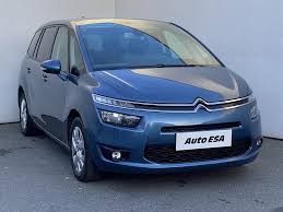 Image result for Bleu Kyanos 2011 Citroen