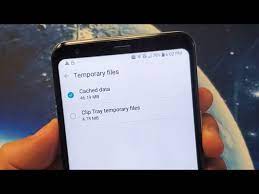 Lg Stylo 5 How To Clear Cache Partition Delete Temporary Files Youtube