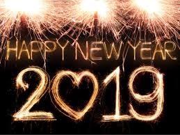 Image result for new years day 2019