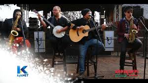 Bella Ciao Crimson House Oppikoppi 2018 Kyknet Youtube