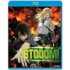 BTOOOM！