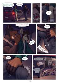 Heavy Lifting Porn Comic english 19 - Porn Comic