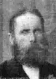 Vilhelm Abrahamson Bergset og Eli Andersdtr Myklebust