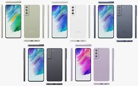 If you don't have an iphone 7 plus , iphone 8 plus , an iphone x , iphone xs. Galaxy S21 Fe 3d Images Show Off All Angles Colors Take A Look Phonearena