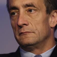 USPS confirms waste management executive and FedEx board member will serve  as postmaster general