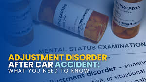 Image result for Adjustment Disorder