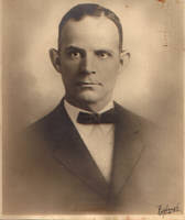 Adams Family Geneology