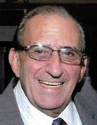 Alfred Lombardi Obituary