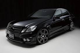 Mercedes Benz E Class W212 Sports Line Black Bison Edition By Wald Mbhess Mbcars Mbtuning Mercedes Benz Benz Benz E Class