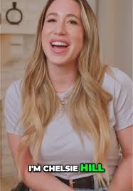 Where Does Chelsie Hill Get Her Money