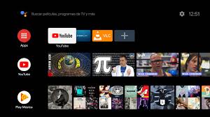 Over 200 tv channels and dozens of videos to suit any taste and occasion. Android Tv Wikipedia