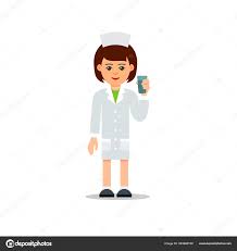 Gambar kartun dokter gigi muslim top gambar via 1001topgambar.blogspot.com. Gambar Dokter Perempuan Berhijab Kartun