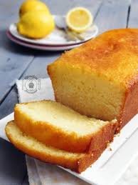 Cake Au Citron Recette De Pierre Herme Recette Cake Citron Recette Cake Sucre Recette Citron