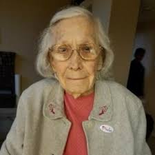 Marguerite Harris Obituary