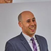 Mark Rosin's Instagram, Twitter & Facebook