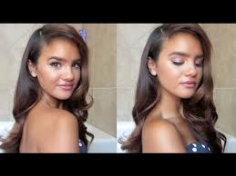 How do i suddenly have money to give away gift prizes so often? Lana Del Rey Old Hollywood Hair Tutorial Ft Bellami Extensions Youtube