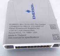 EMERSON KL3003X1-BA1 DI PLC MODULE