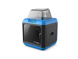 Flashforge Inventor Ii 3d Printer Best For Kids Http Piscion3dprinters Com Flashforge Inventor Ii 3d Printer Utm Campaign Crowdf 3d Printer Printer Inventor