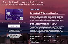 I've had my american express spg business credit card for many years, and it was always a keeper for me. My Go To Credit Cards For Sourcing To Resell Tagging Miles
