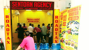 Sungai petani follows malaysia time with an utc offset of utc +08:00. Kedai Insurans Murah Sentoan Agency Car And Motor Insurance Agency In Utc Sungai Petani