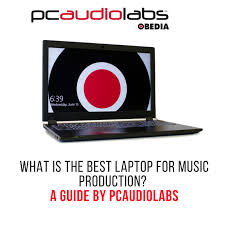 The list of the best laptop for music production cannot end without mentioning asus zenbook flip s touchscreen convertible laptop. What Is The Best Laptop For Music Production 2021 Pcaudiolabs
