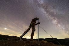 Night Photography: Milky Way