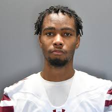 Eli Thames' Elmore County High School Bio