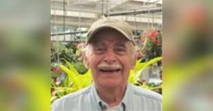 Obituary, Visitation & Funeral Information