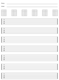 Discover our sheet music catalogue for percussion instruments! 300 Free Easy Guitar Songs Tabs Tutorials Lessons Guitar Sheet Music Guitar Tabs Songs Guitar Chords For Songs