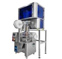 MD-160-06 Pyramid Tea Bag Packing Machine | MDP