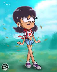 We did not find results for: Stella By Thefreshknight On Deviantart Loud House Characters Loud House Fanfiction Cartoon