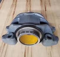 Wholesale Scania Truck Suspension parts Spring Saddle Big ...