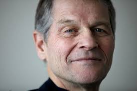 Financial pioneer Jay Seaton retiring after 43 years of helping Cleveland  consumers and making a difference