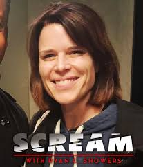 Scream with Ryan C. Showers Podcast