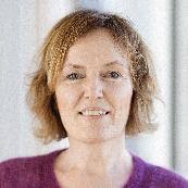 Rønnaug Astri Ødegård