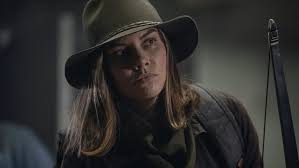 The Walking Dead Will Return in February, and a Terminator Is Along for the  Ride