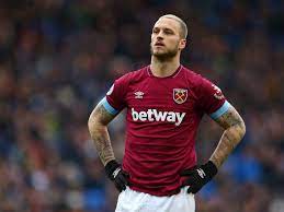 How much of marko arnautovic's work have you seen? Marko Arnautovic Reportedly Hands In Transfer Request At West Ham Amid China Talk Mirror Online